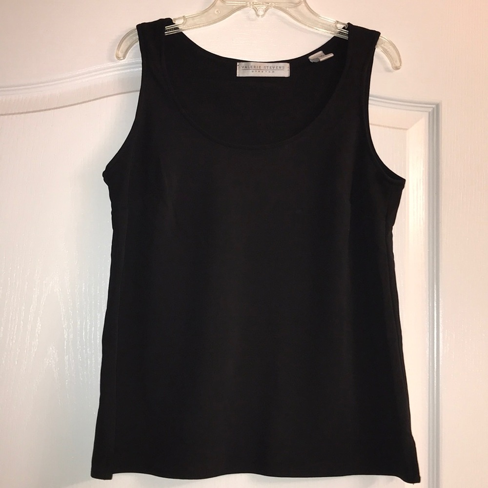 ***$6/3 items Valerie Stevens top